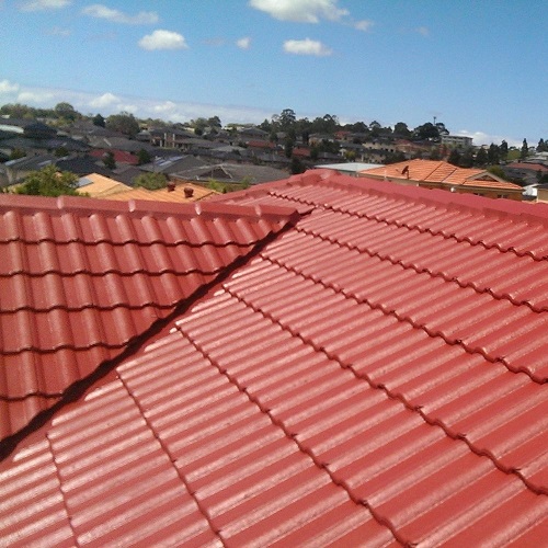 Roof Repairs Campbelltown