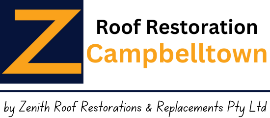 Roof Restoration Campbelltown logo