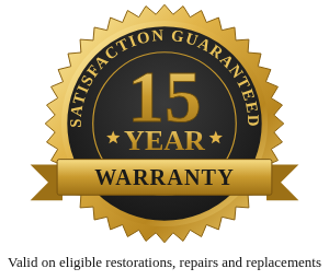 15 Year Roofing Warranty Campbelltown 15 year roofing warranty Campbelltown